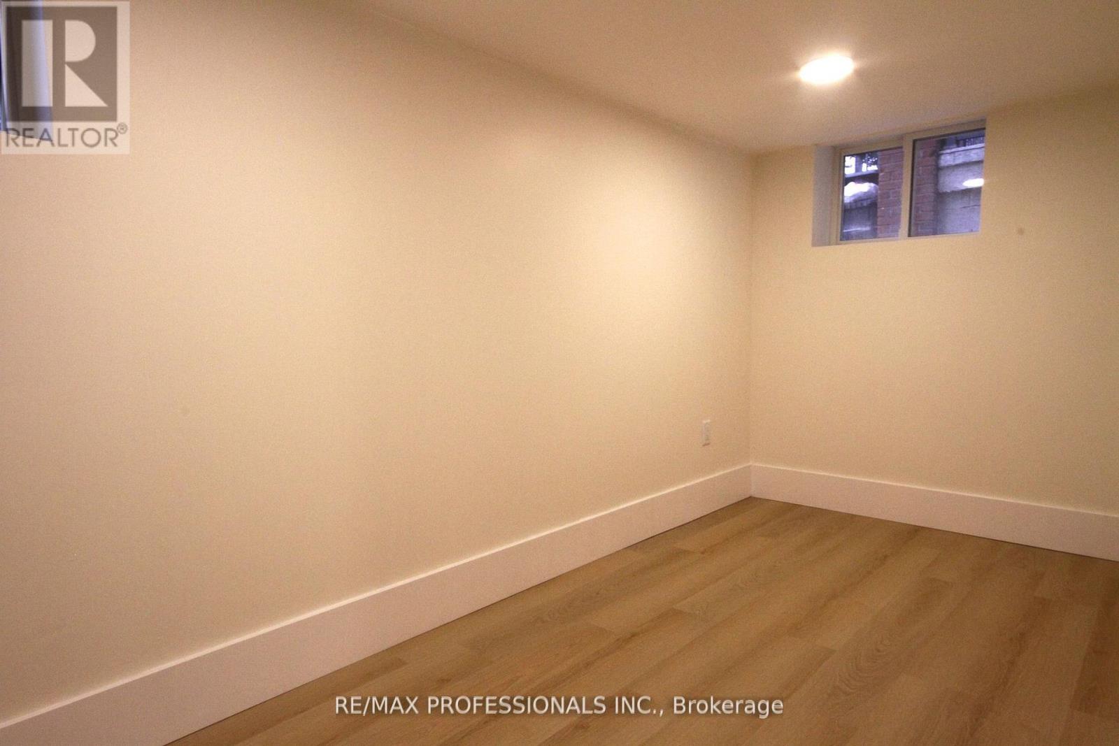 Bsmt - 52 Rogers Road, Toronto, Ontario  M6E 1N8 - Photo 13 - C12783440