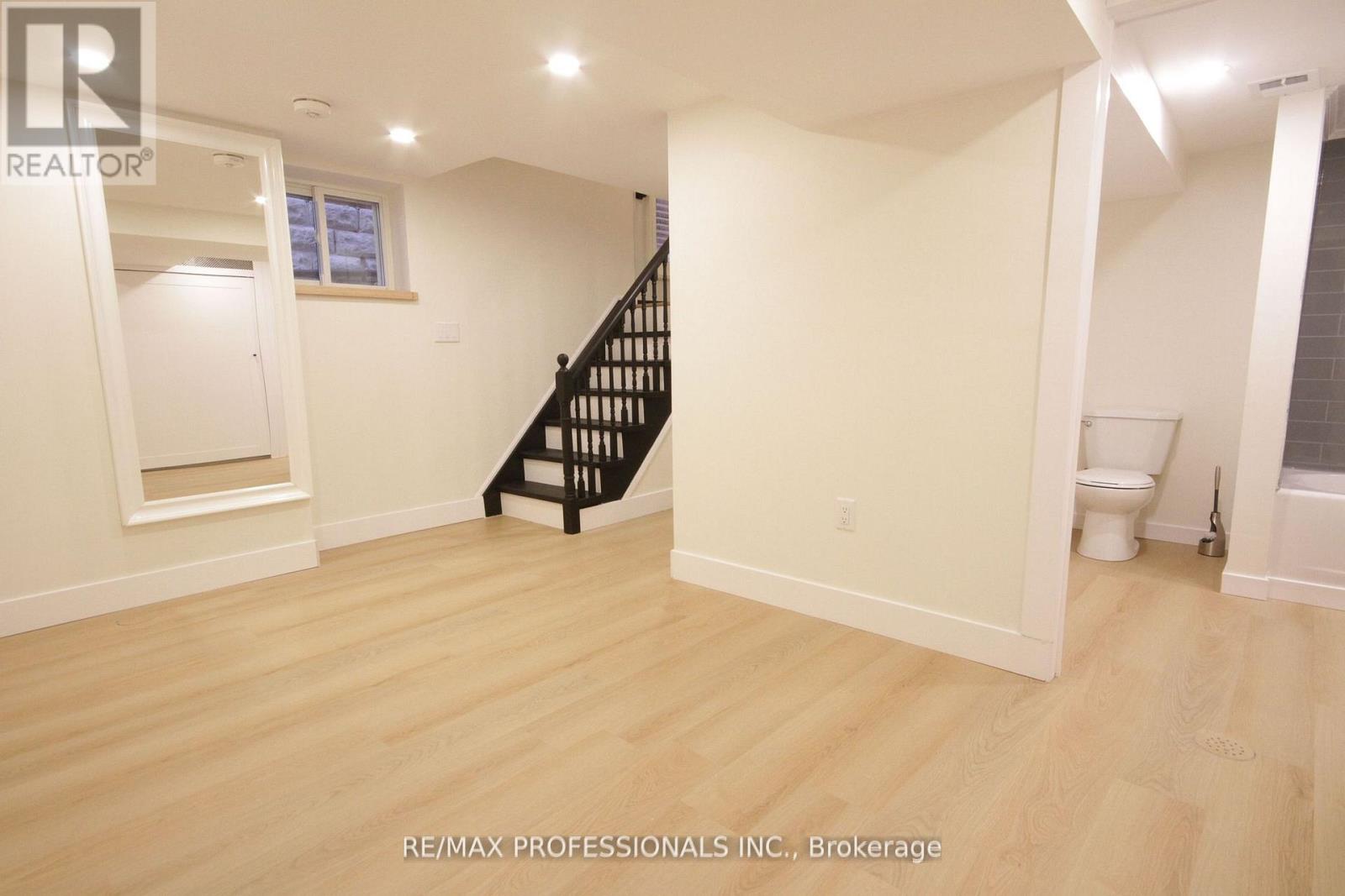 Bsmt - 52 Rogers Road, Toronto, Ontario  M6E 1N8 - Photo 14 - C12783440