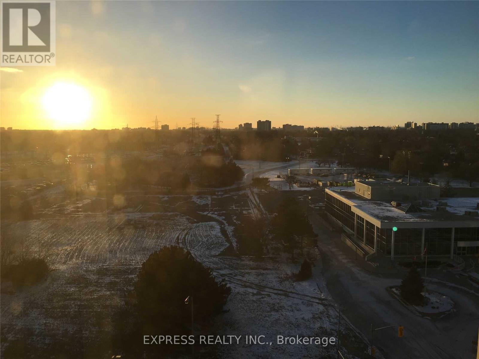 1107 - 5793 Yonge Street, Toronto, Ontario  M2M 0A9 - Photo 7 - C12783474