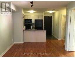 1107 - 5793 YONGE STREET, Toronto, Ontario