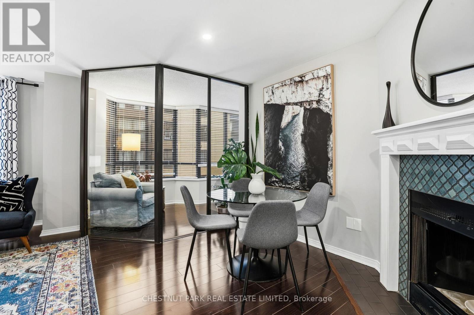 1206 - 211 St Patrick Street, Toronto, Ontario  M5T 2Y9 - Photo 15 - C12783476