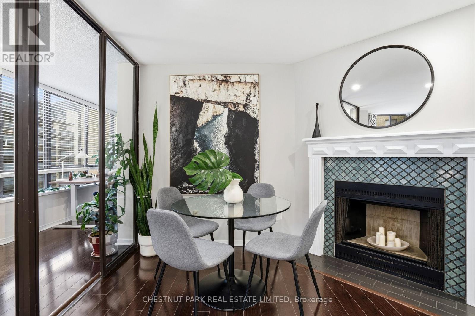 1206 - 211 St Patrick Street, Toronto, Ontario  M5T 2Y9 - Photo 16 - C12783476