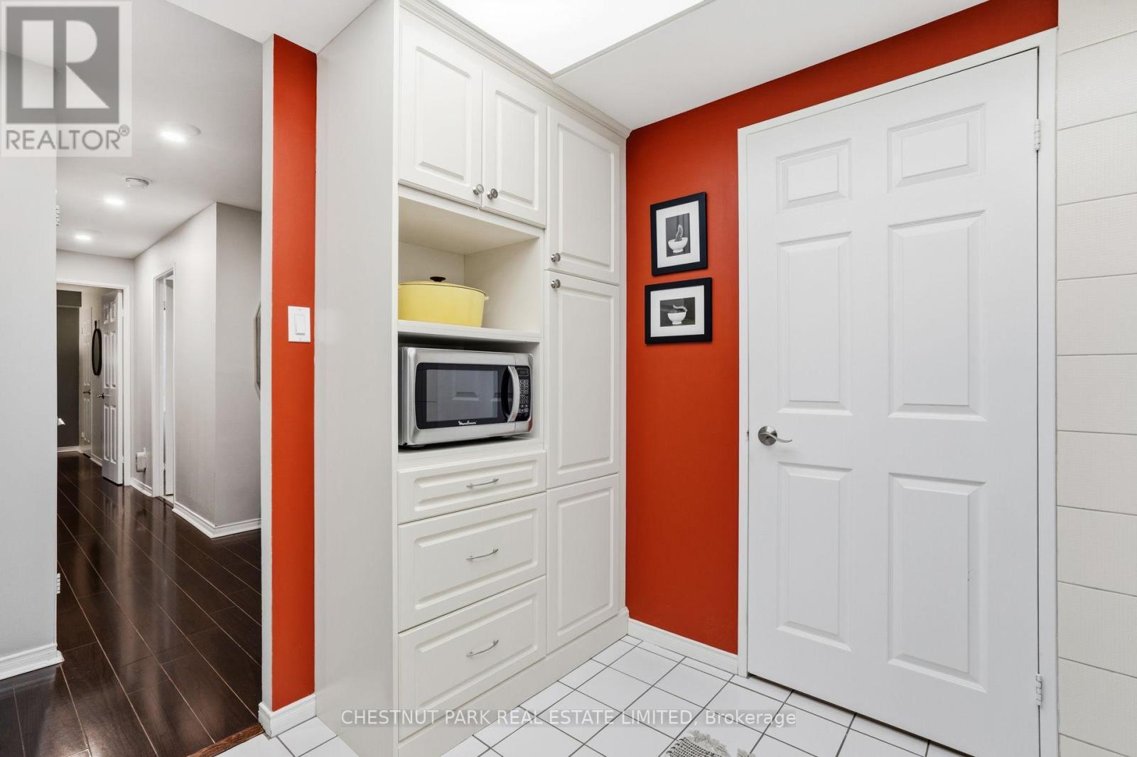 1206 - 211 St Patrick Street, Toronto, Ontario  M5T 2Y9 - Photo 20 - C12783476