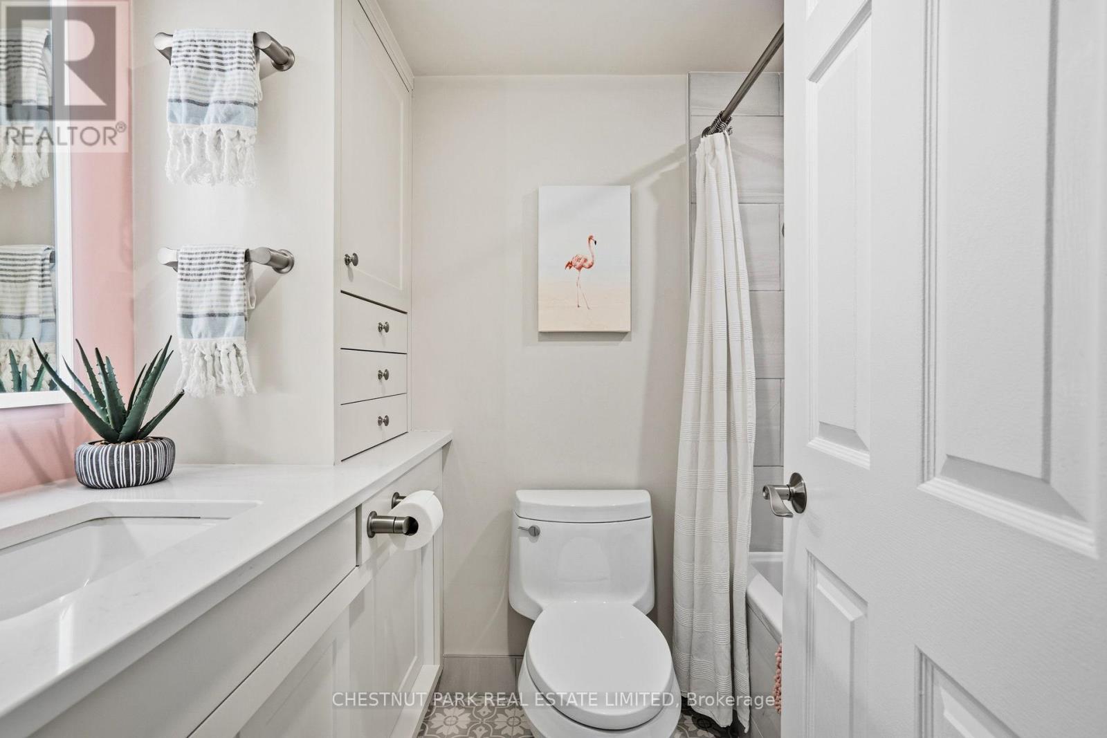 1206 - 211 St Patrick Street, Toronto, Ontario  M5T 2Y9 - Photo 27 - C12783476