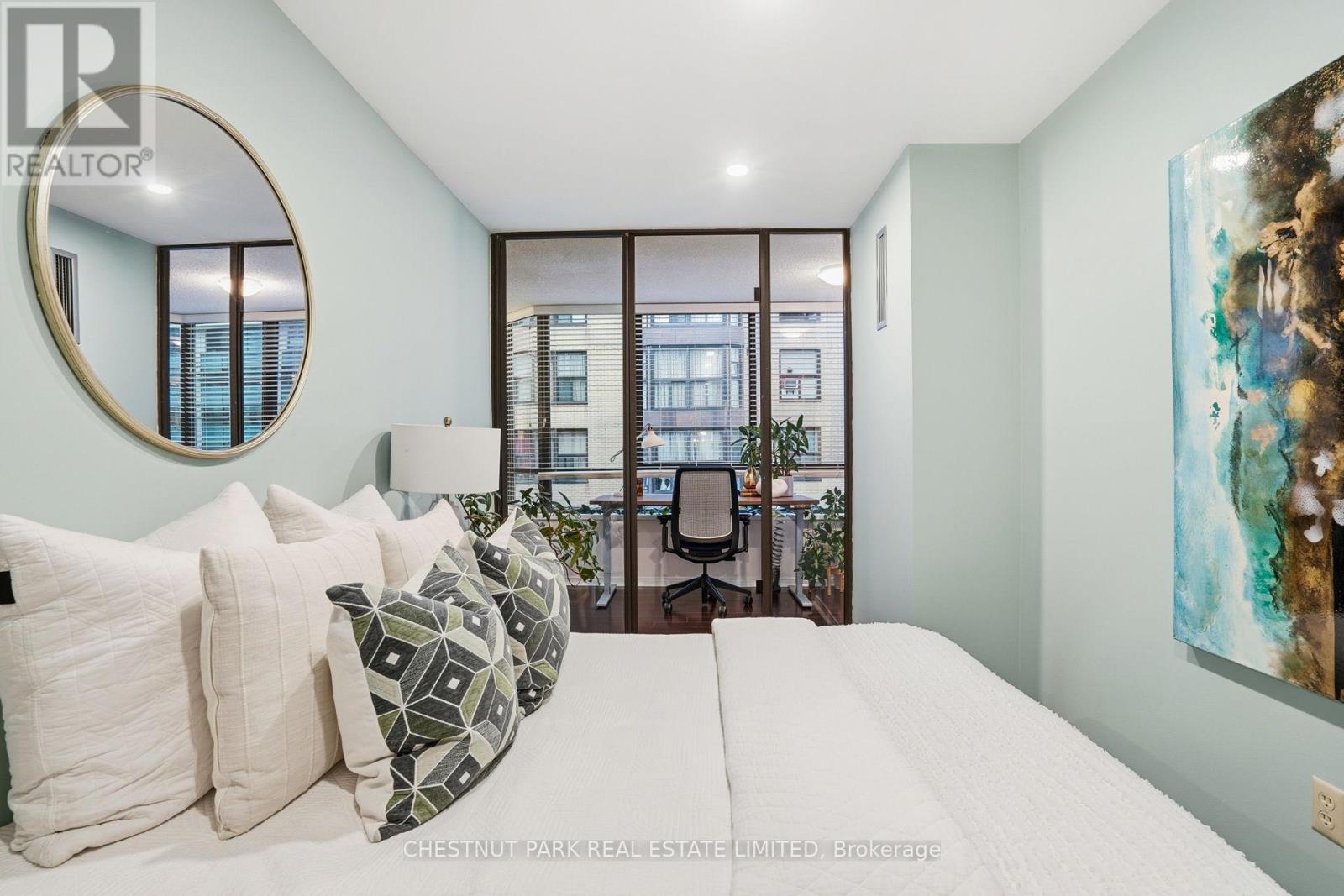 1206 - 211 St Patrick Street, Toronto, Ontario  M5T 2Y9 - Photo 29 - C12783476