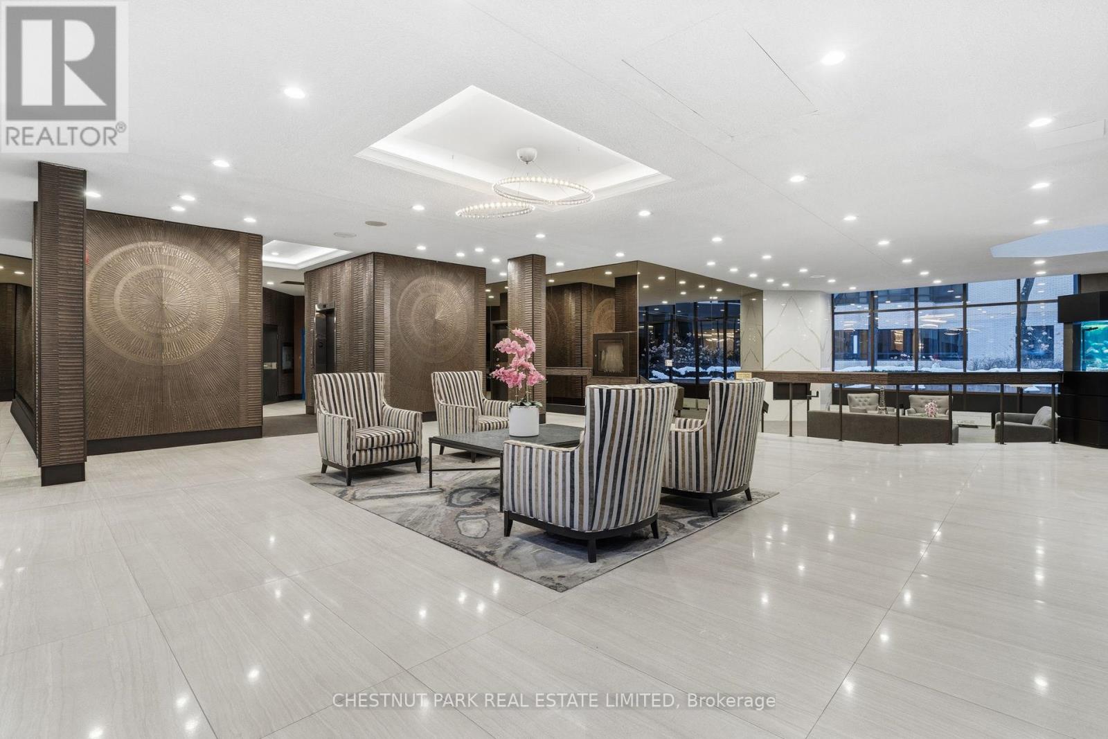 1206 - 211 St Patrick Street, Toronto, Ontario  M5T 2Y9 - Photo 3 - C12783476