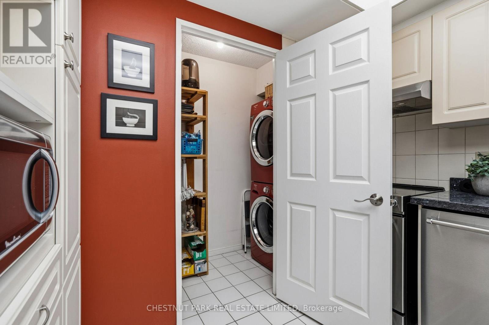 1206 - 211 St Patrick Street, Toronto, Ontario  M5T 2Y9 - Photo 33 - C12783476