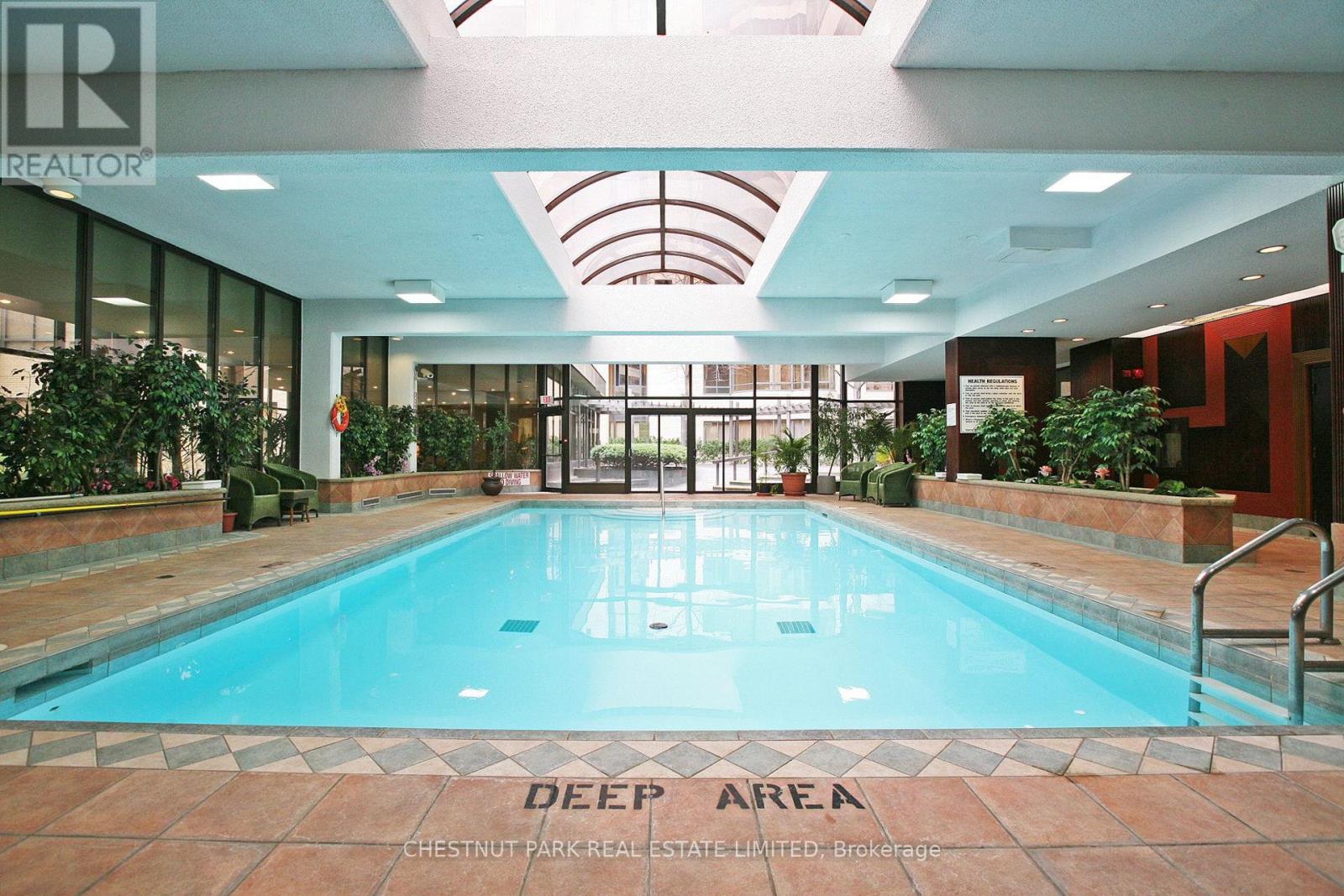 1206 - 211 St Patrick Street, Toronto, Ontario  M5T 2Y9 - Photo 36 - C12783476