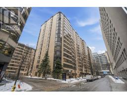 1206 - 211 ST PATRICK STREET, Toronto, Ontario