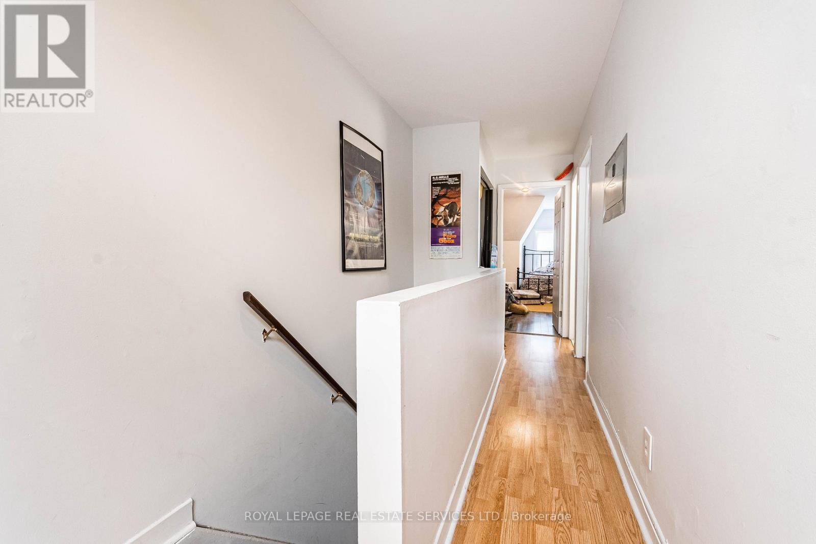 3 - 118 Pembroke Street, Toronto, Ontario  M5A 2E5 - Photo 2 - C12783496