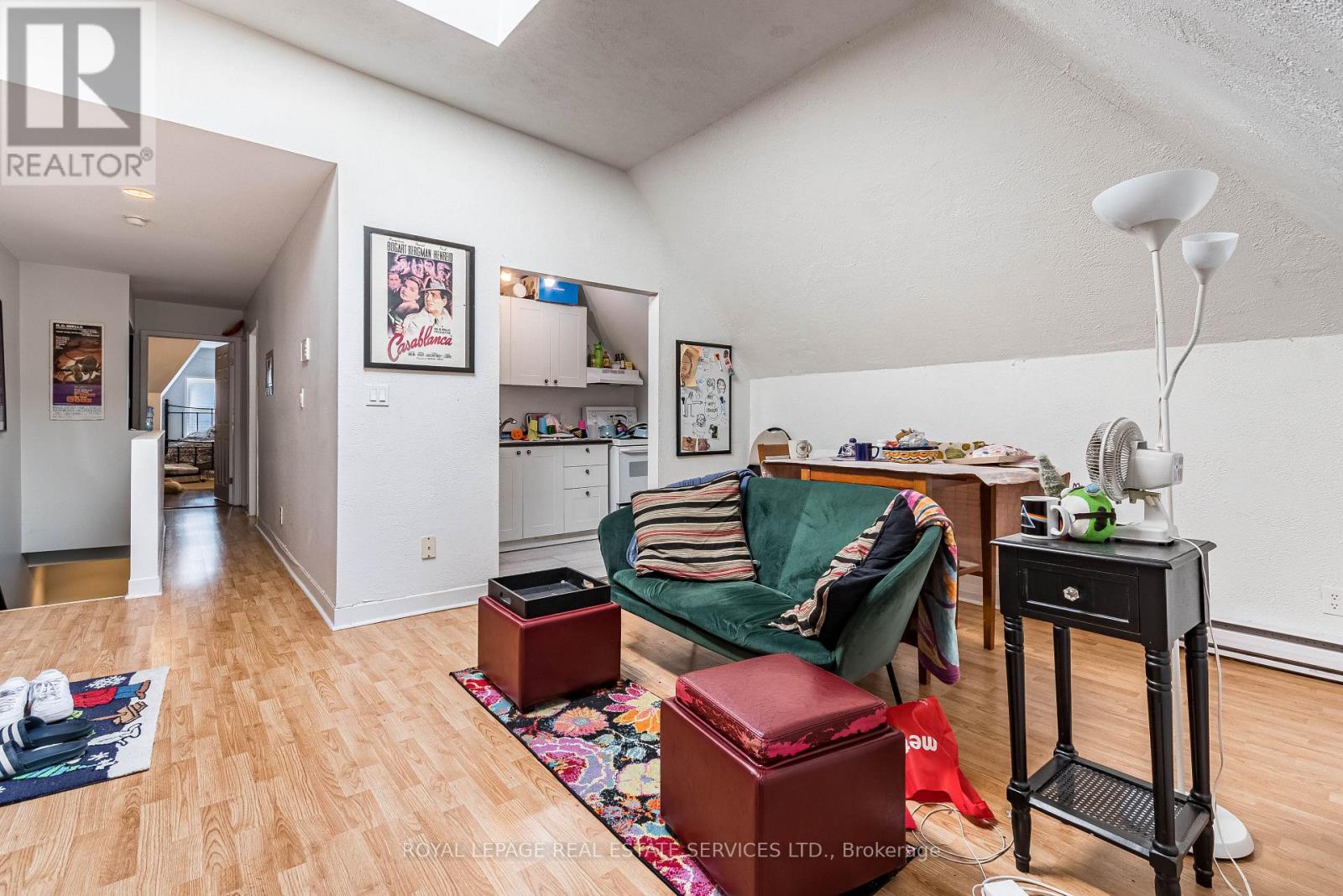 3 - 118 Pembroke Street, Toronto, Ontario  M5A 2E5 - Photo 3 - C12783496