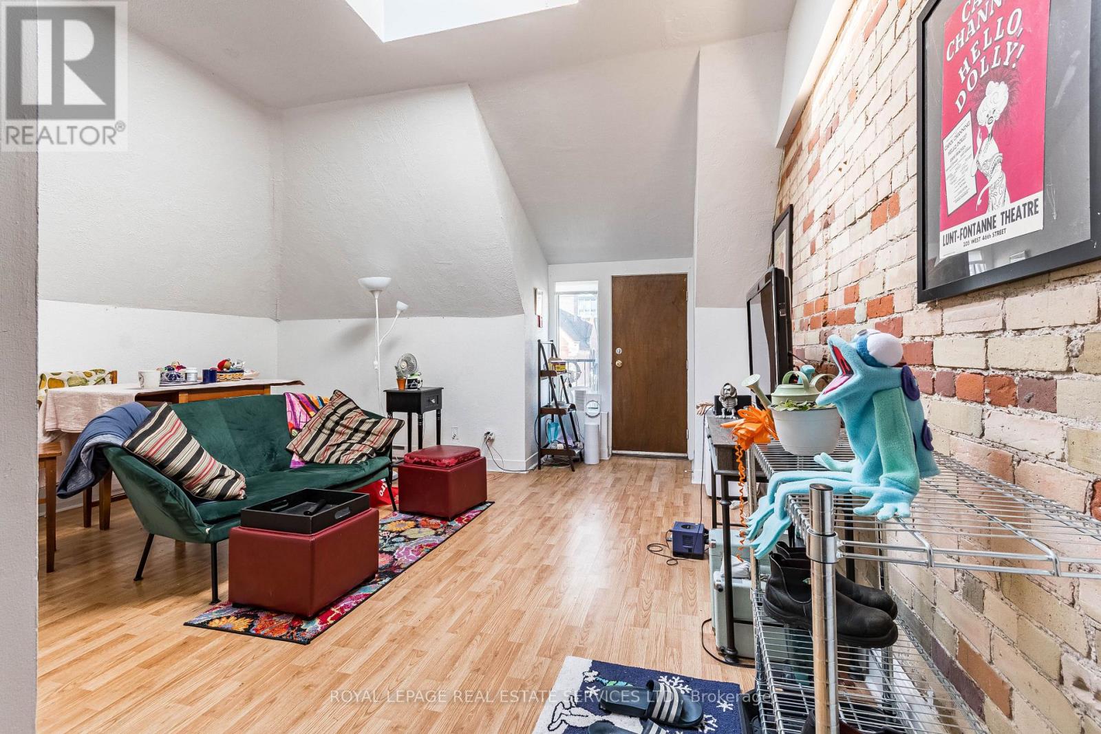 3 - 118 Pembroke Street, Toronto, Ontario  M5A 2E5 - Photo 4 - C12783496