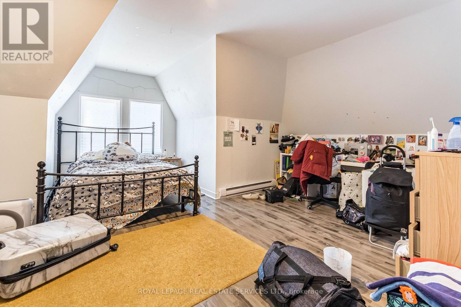 3 - 118 Pembroke Street, Toronto, Ontario  M5A 2E5 - Photo 6 - C12783496