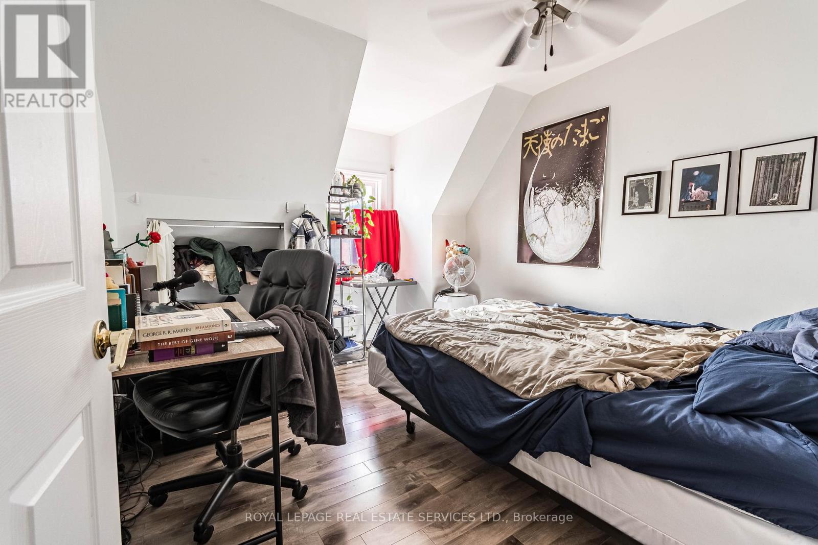 3 - 118 Pembroke Street, Toronto, Ontario  M5A 2E5 - Photo 7 - C12783496