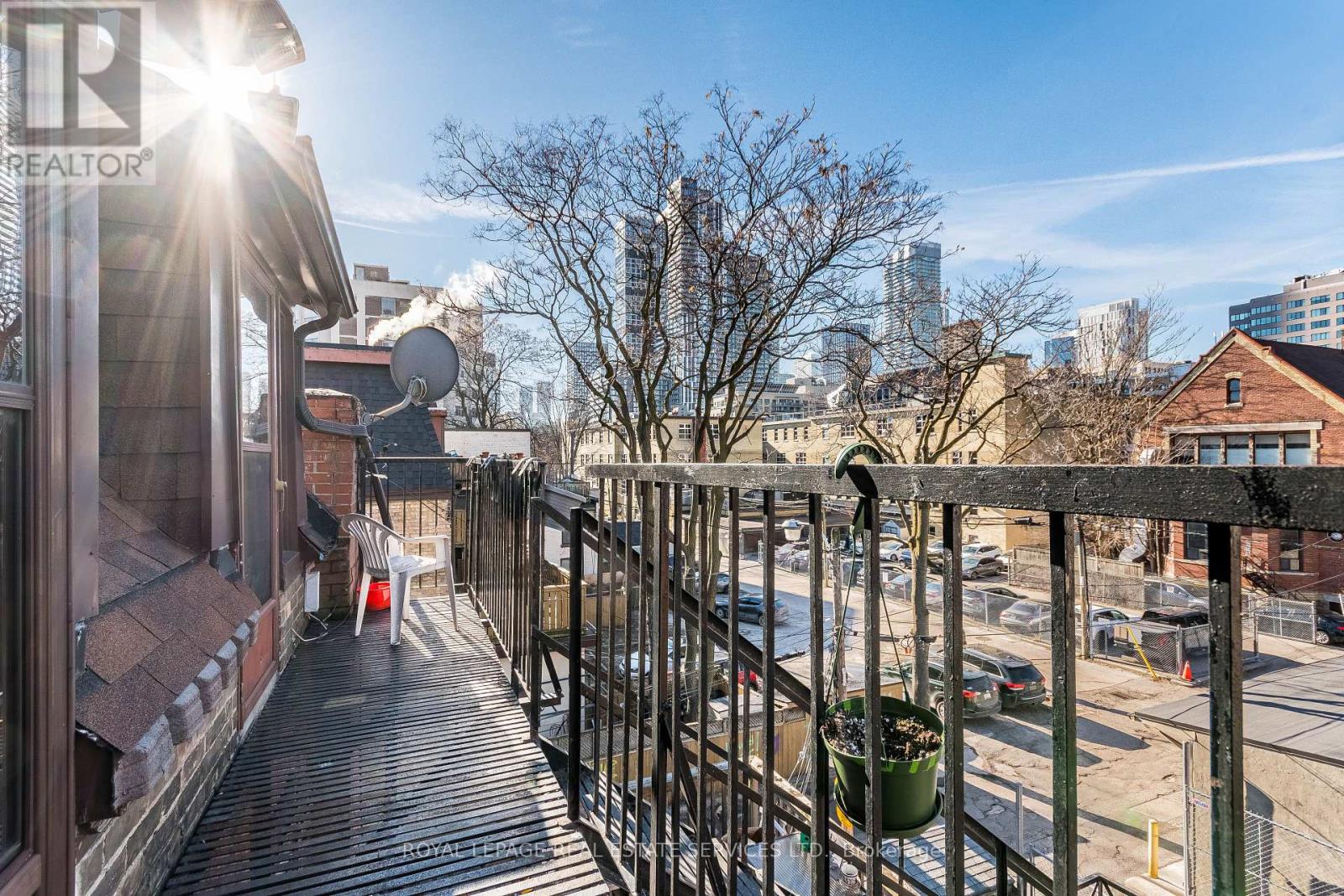 3 - 118 Pembroke Street, Toronto, Ontario  M5A 2E5 - Photo 9 - C12783496