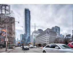 2301 - 180 UNIVERSITY AVENUE, Toronto, Ontario