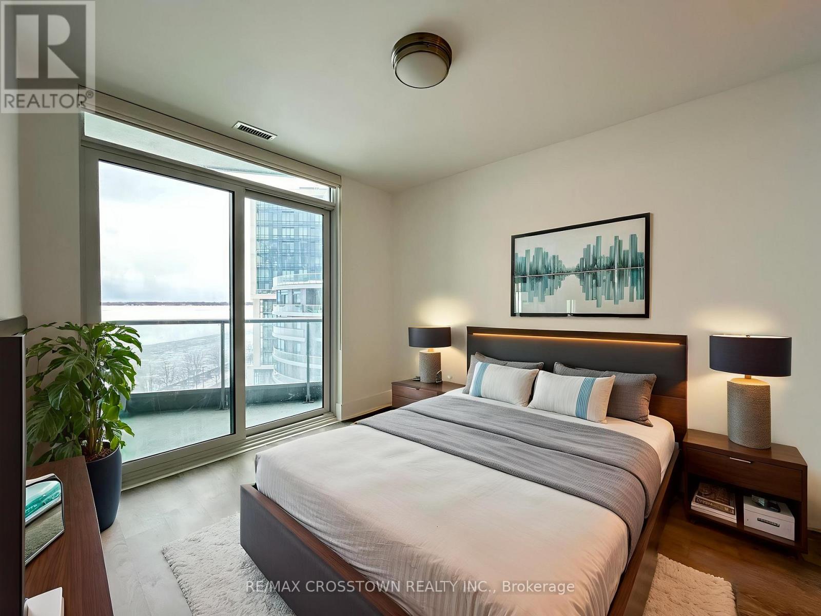 615 - 1 Edgewater Drive, Toronto (Waterfront Communities), Ontario  M5A 0L1 - Photo 12 - C12783532