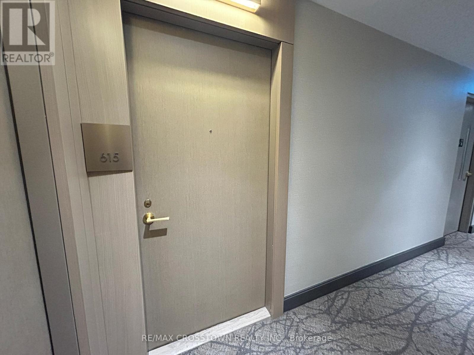 615 - 1 Edgewater Drive, Toronto (Waterfront Communities), Ontario  M5A 0L1 - Photo 2 - C12783532