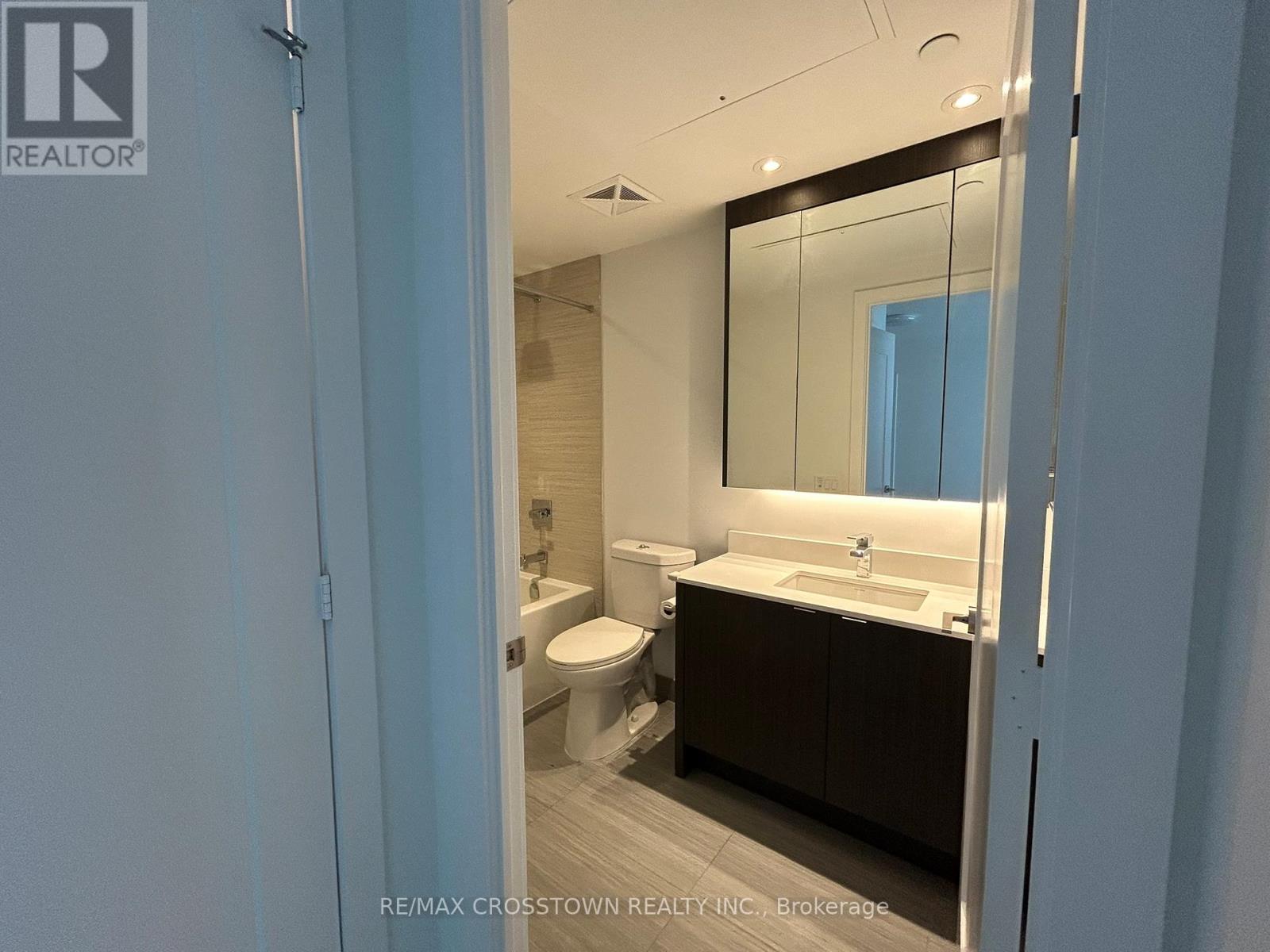 615 - 1 Edgewater Drive, Toronto (Waterfront Communities), Ontario  M5A 0L1 - Photo 20 - C12783532