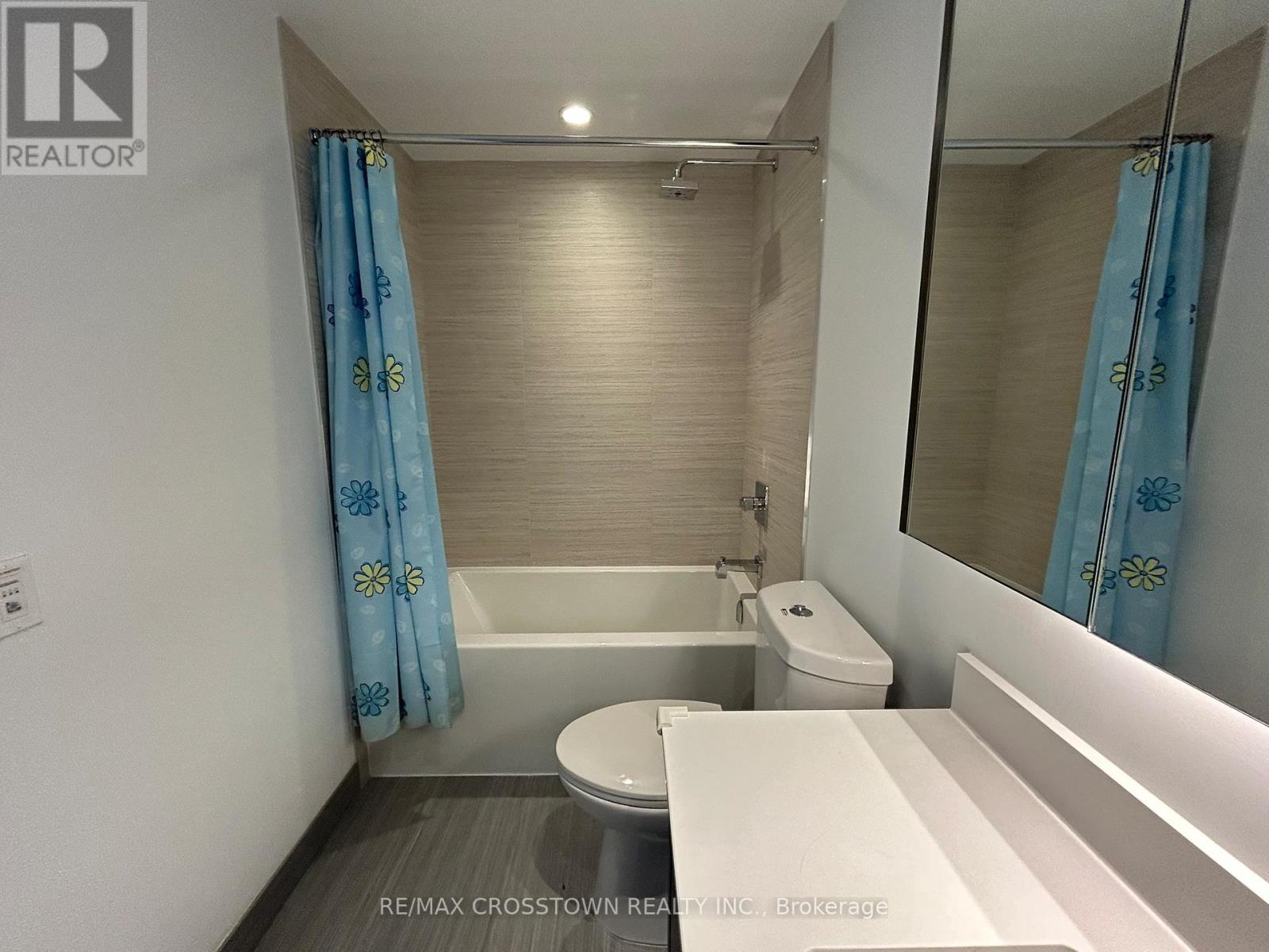 615 - 1 Edgewater Drive, Toronto (Waterfront Communities), Ontario  M5A 0L1 - Photo 21 - C12783532