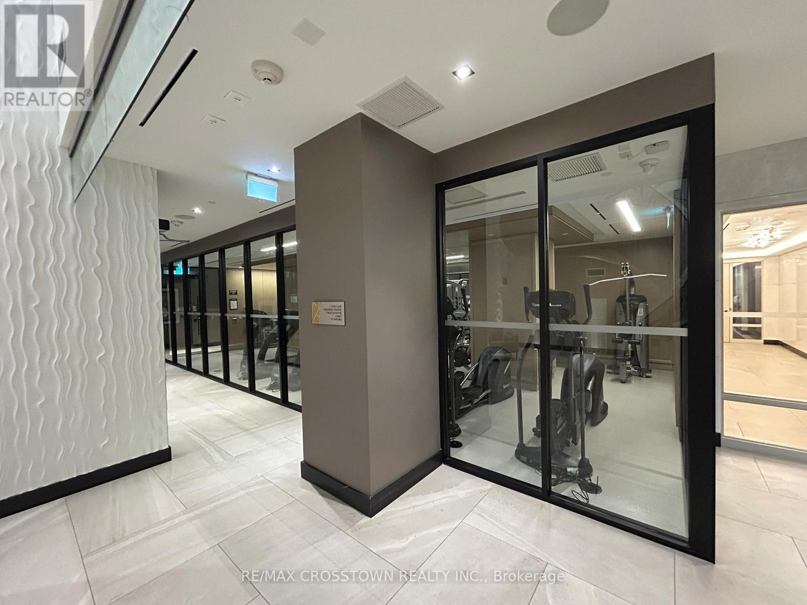 615 - 1 Edgewater Drive, Toronto (Waterfront Communities), Ontario  M5A 0L1 - Photo 26 - C12783532