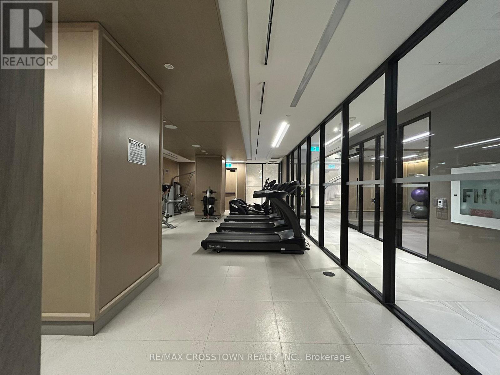 615 - 1 Edgewater Drive, Toronto (Waterfront Communities), Ontario  M5A 0L1 - Photo 27 - C12783532