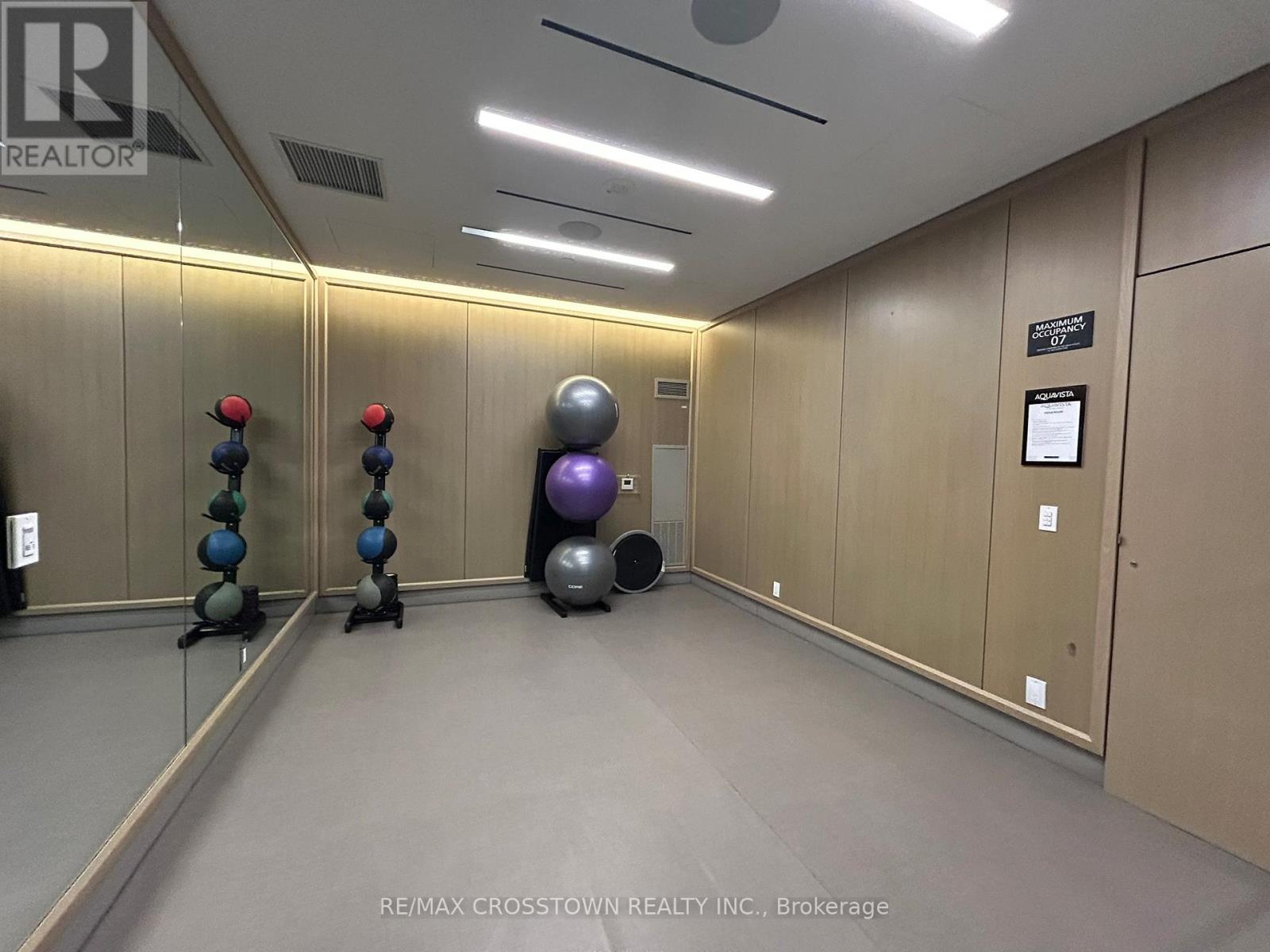 615 - 1 Edgewater Drive, Toronto (Waterfront Communities), Ontario  M5A 0L1 - Photo 28 - C12783532