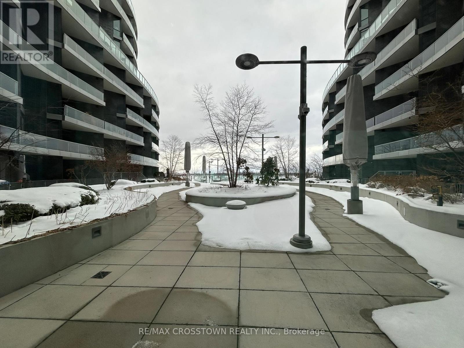 615 - 1 Edgewater Drive, Toronto (Waterfront Communities), Ontario  M5A 0L1 - Photo 29 - C12783532