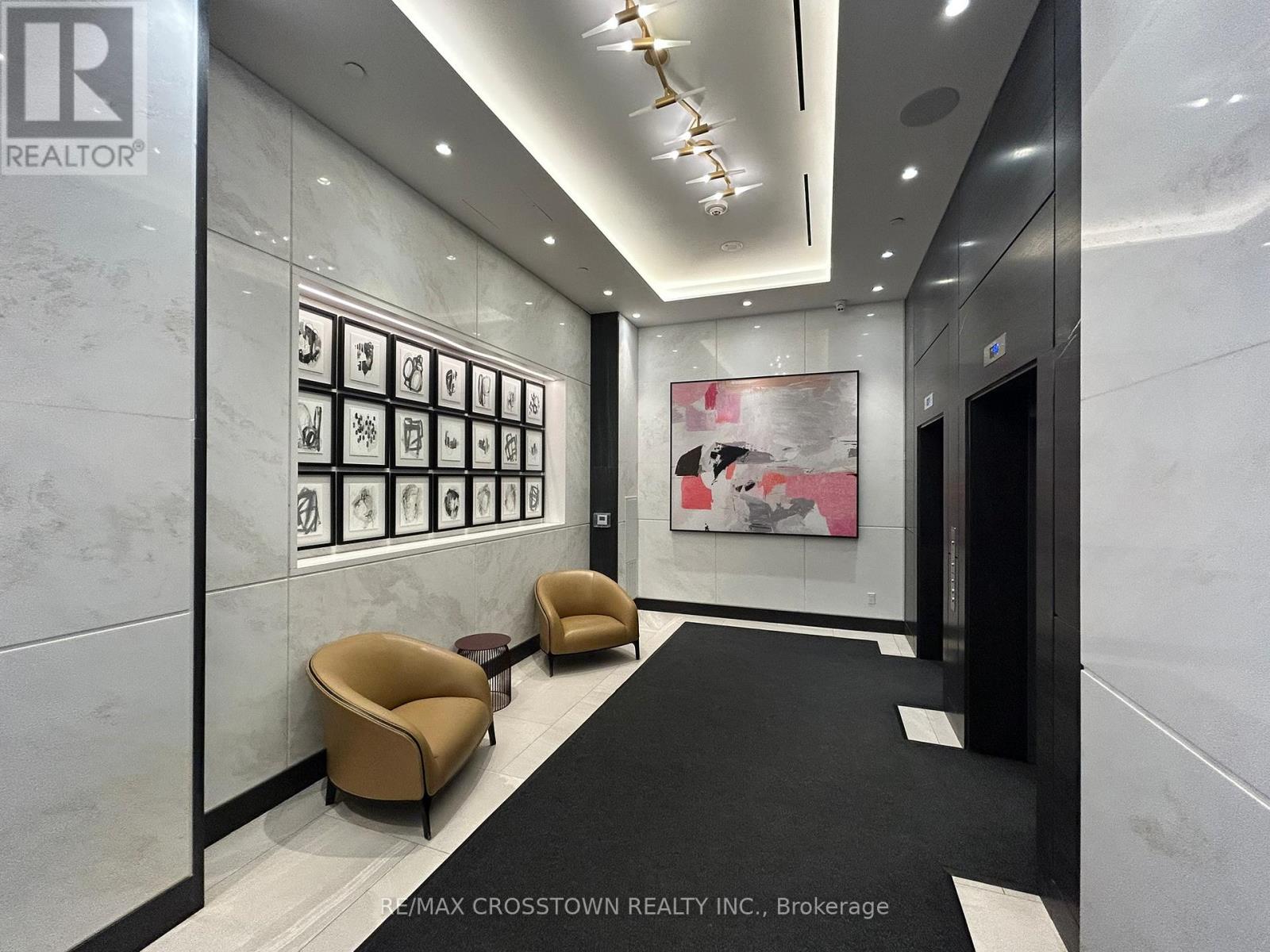 615 - 1 Edgewater Drive, Toronto (Waterfront Communities), Ontario  M5A 0L1 - Photo 30 - C12783532