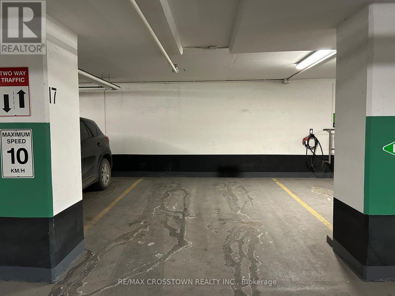 615 - 1 Edgewater Drive, Toronto (Waterfront Communities), Ontario  M5A 0L1 - Photo 31 - C12783532