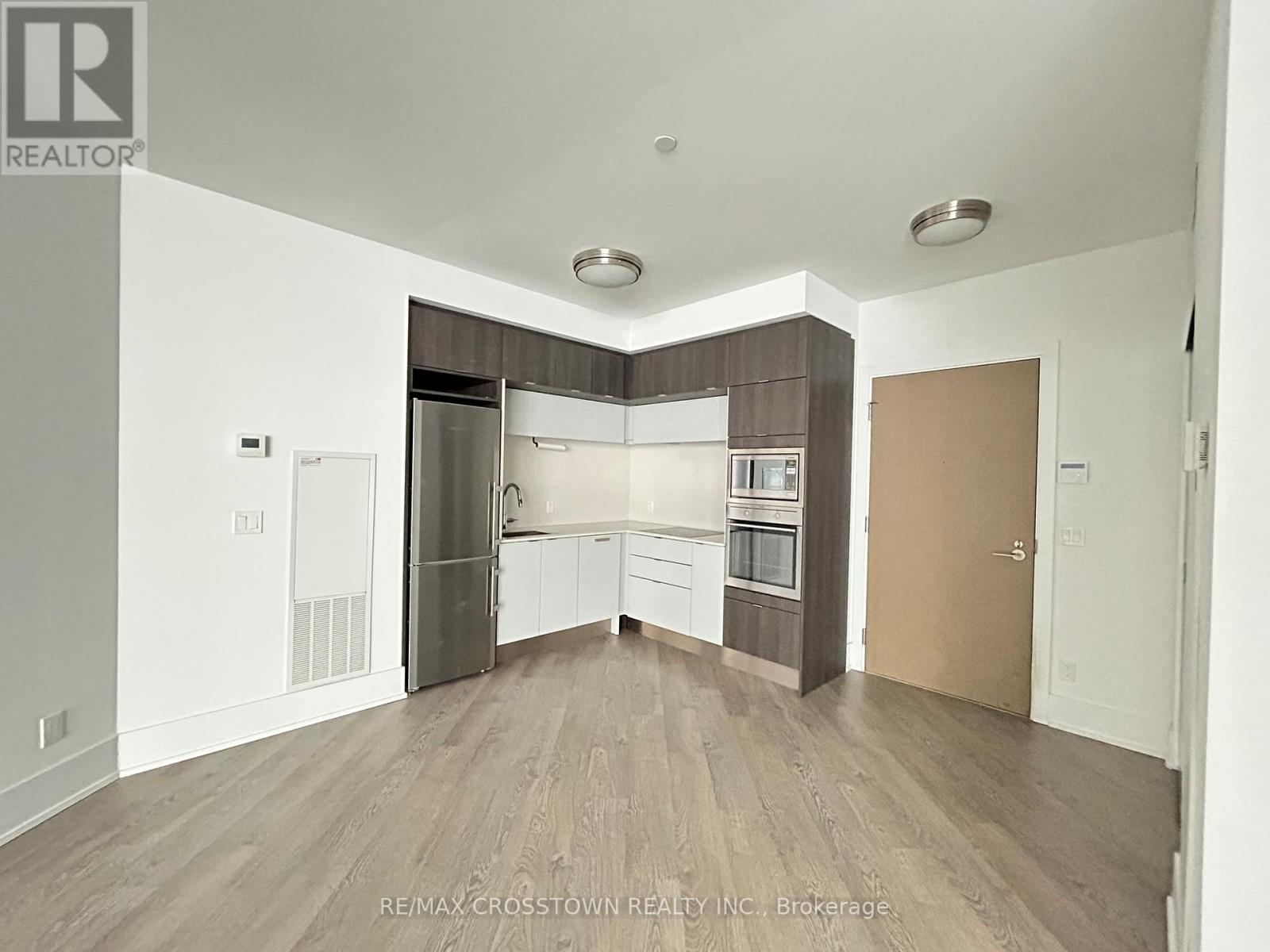 615 - 1 Edgewater Drive, Toronto (Waterfront Communities), Ontario  M5A 0L1 - Photo 4 - C12783532
