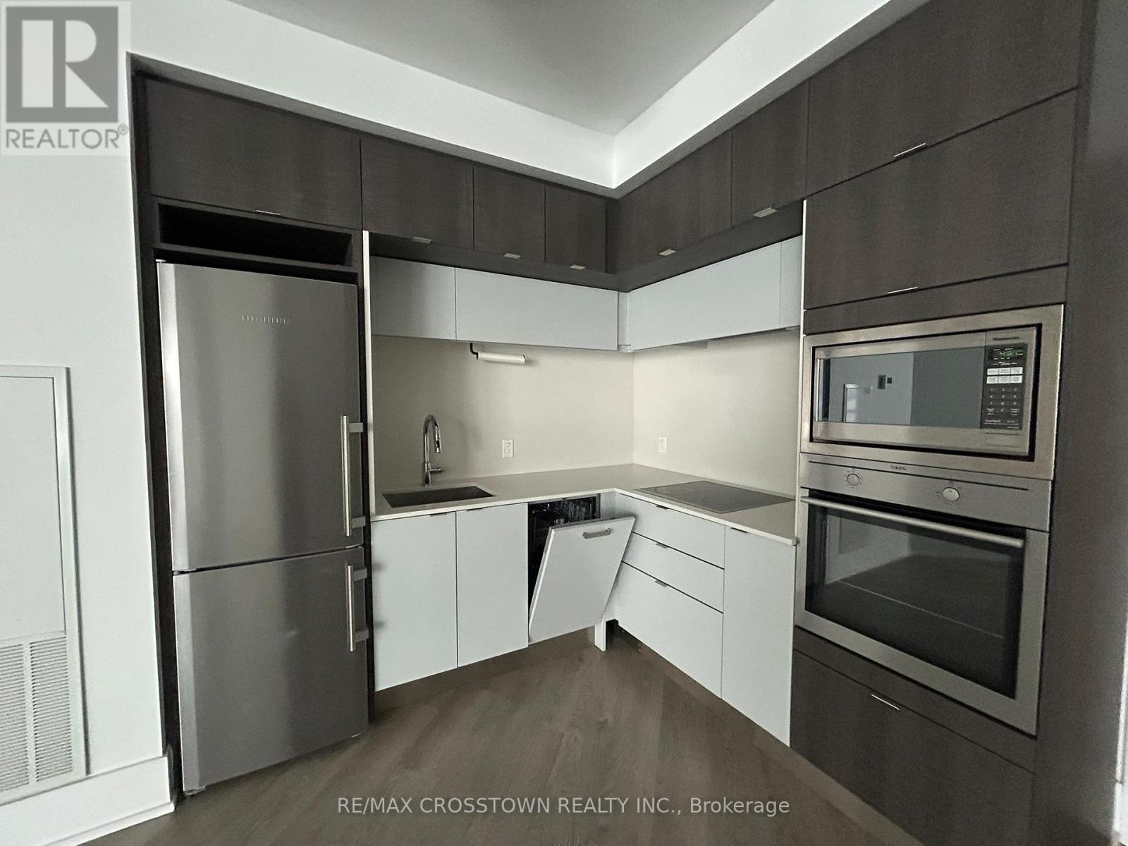 615 - 1 Edgewater Drive, Toronto (Waterfront Communities), Ontario  M5A 0L1 - Photo 6 - C12783532