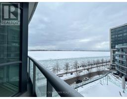 615 - 1 EDGEWATER DRIVE, Toronto, Ontario