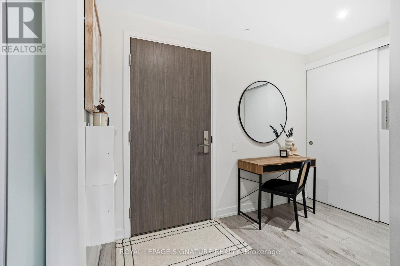 306 - 161 Roehampton Avenue, Toronto (Mount Pleasant West), Ontario  M4P 1P9 - Photo 10 - C12783554