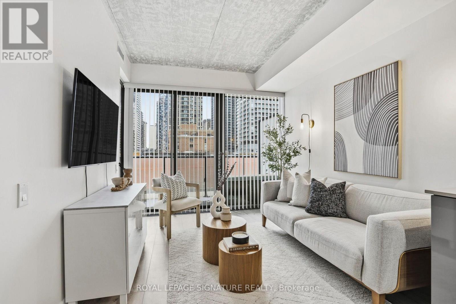 306 - 161 Roehampton Avenue, Toronto (Mount Pleasant West), Ontario  M4P 1P9 - Photo 15 - C12783554