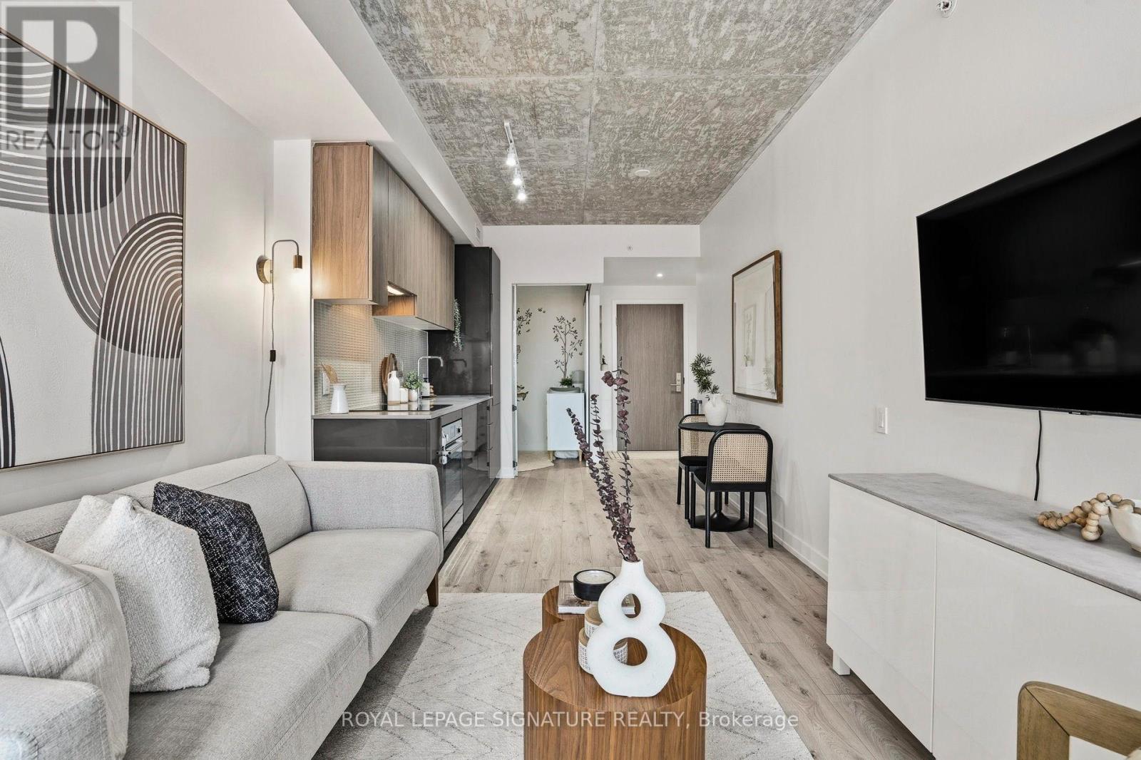 306 - 161 Roehampton Avenue, Toronto (Mount Pleasant West), Ontario  M4P 1P9 - Photo 17 - C12783554