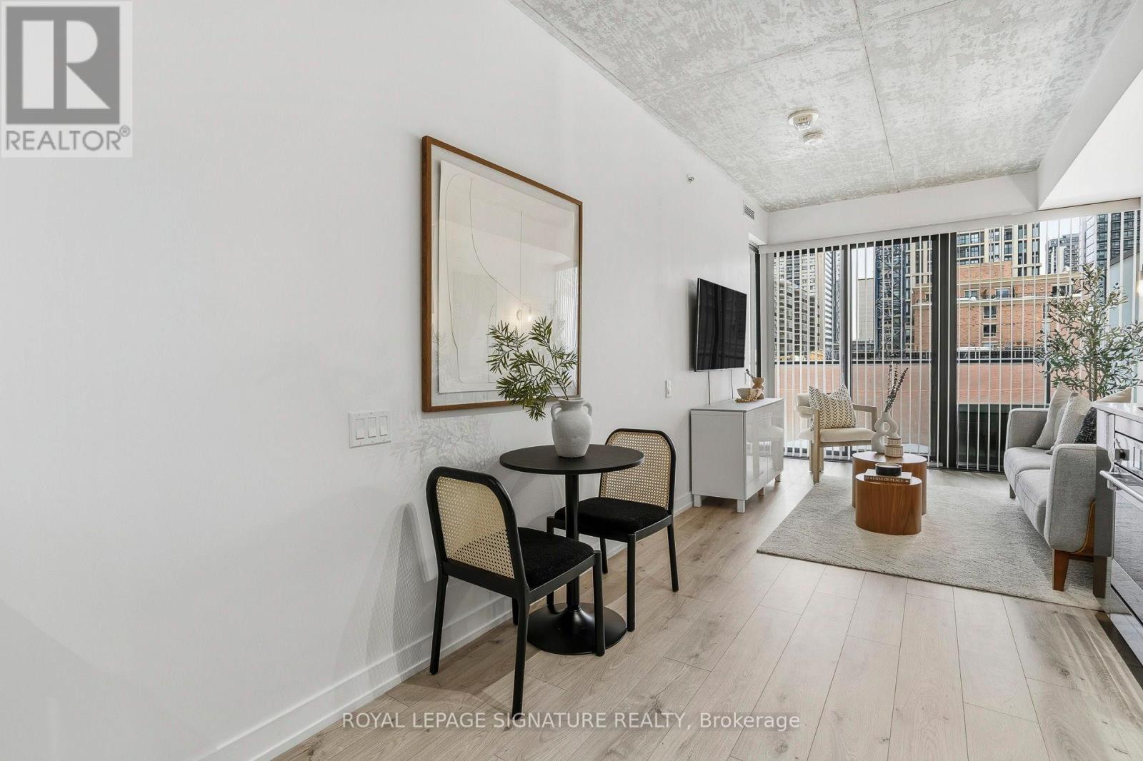 306 - 161 Roehampton Avenue, Toronto (Mount Pleasant West), Ontario  M4P 1P9 - Photo 22 - C12783554