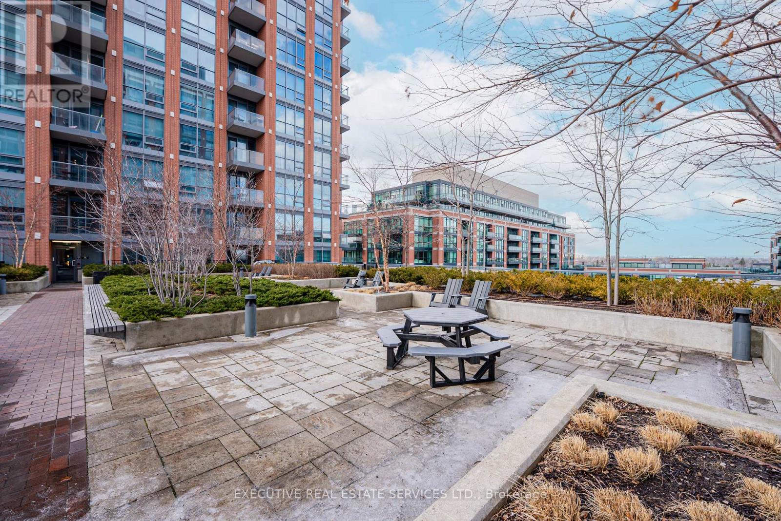 821 - 31 Tippett Road, Toronto, Ontario  M3H 0C8 - Photo 26 - C12783562