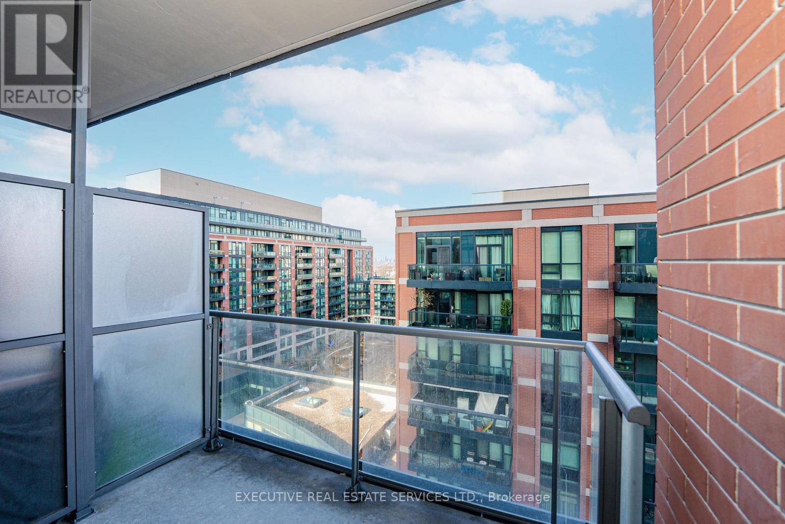 821 - 31 Tippett Road, Toronto, Ontario  M3H 0C8 - Photo 29 - C12783562