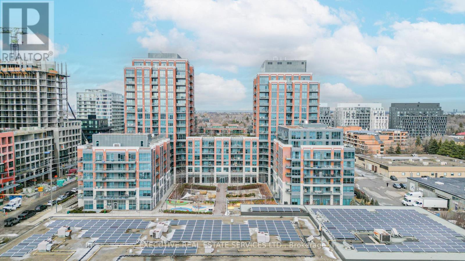 821 - 31 Tippett Road, Toronto, Ontario  M3H 0C8 - Photo 32 - C12783562