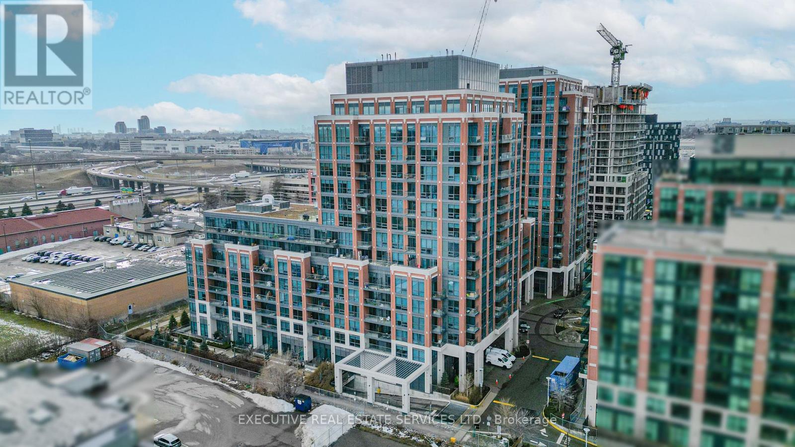 821 - 31 Tippett Road, Toronto, Ontario  M3H 0C8 - Photo 35 - C12783562