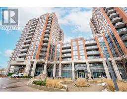 821 - 31 TIPPETT ROAD, Toronto, Ontario