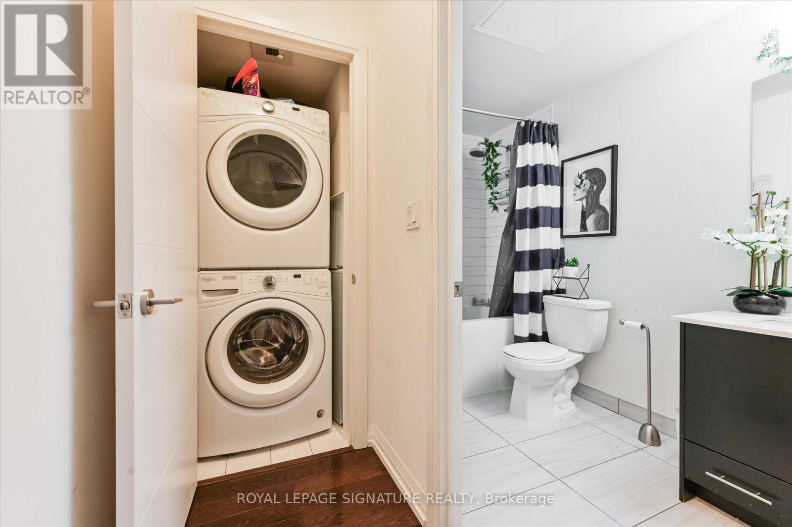 717 - 460 Adelaide Street E, Toronto, Ontario  M5A 0E7 - Photo 12 - C12783568