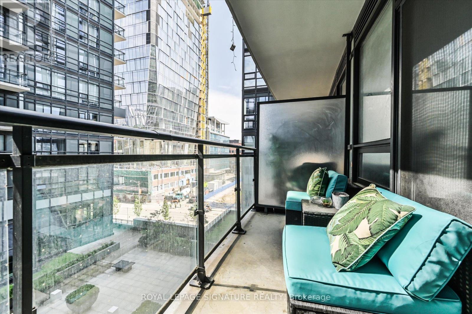 717 - 460 Adelaide Street E, Toronto, Ontario  M5A 0E7 - Photo 13 - C12783568