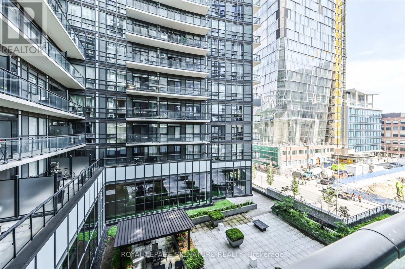 717 - 460 Adelaide Street E, Toronto, Ontario  M5A 0E7 - Photo 14 - C12783568