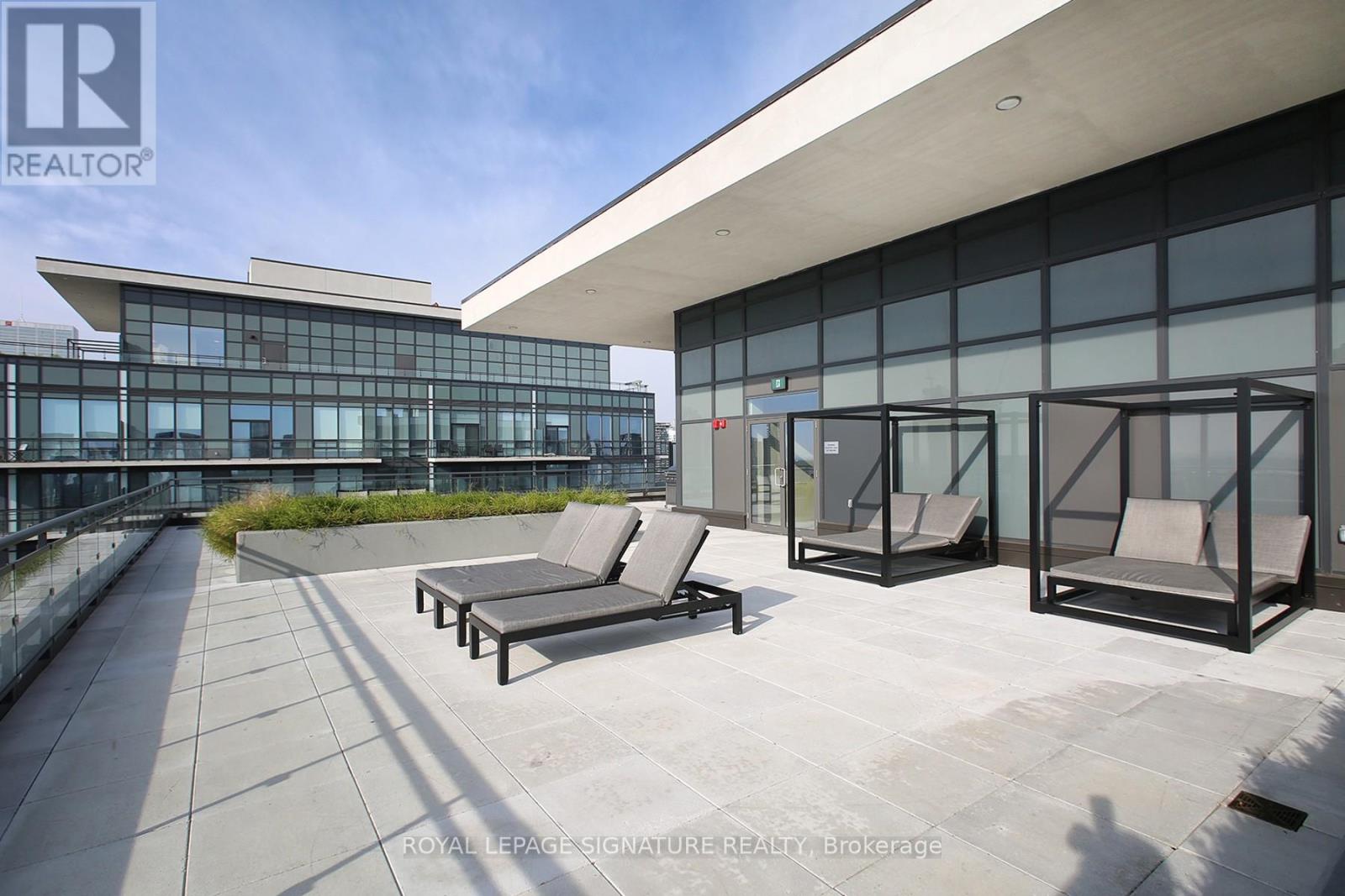 717 - 460 Adelaide Street E, Toronto, Ontario  M5A 0E7 - Photo 15 - C12783568