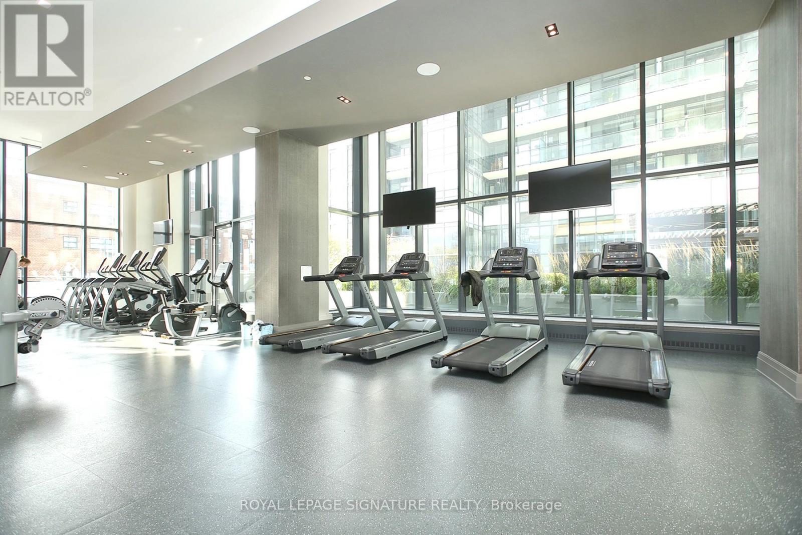 717 - 460 Adelaide Street E, Toronto, Ontario  M5A 0E7 - Photo 16 - C12783568