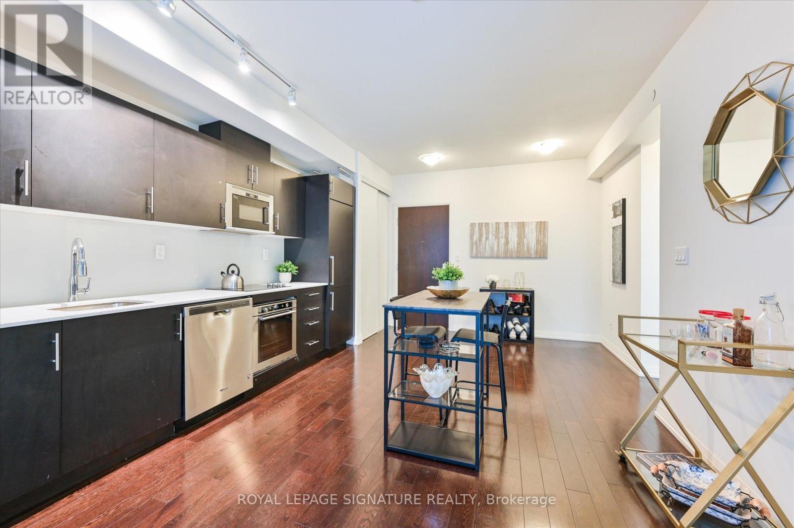 717 - 460 Adelaide Street E, Toronto, Ontario  M5A 0E7 - Photo 5 - C12783568