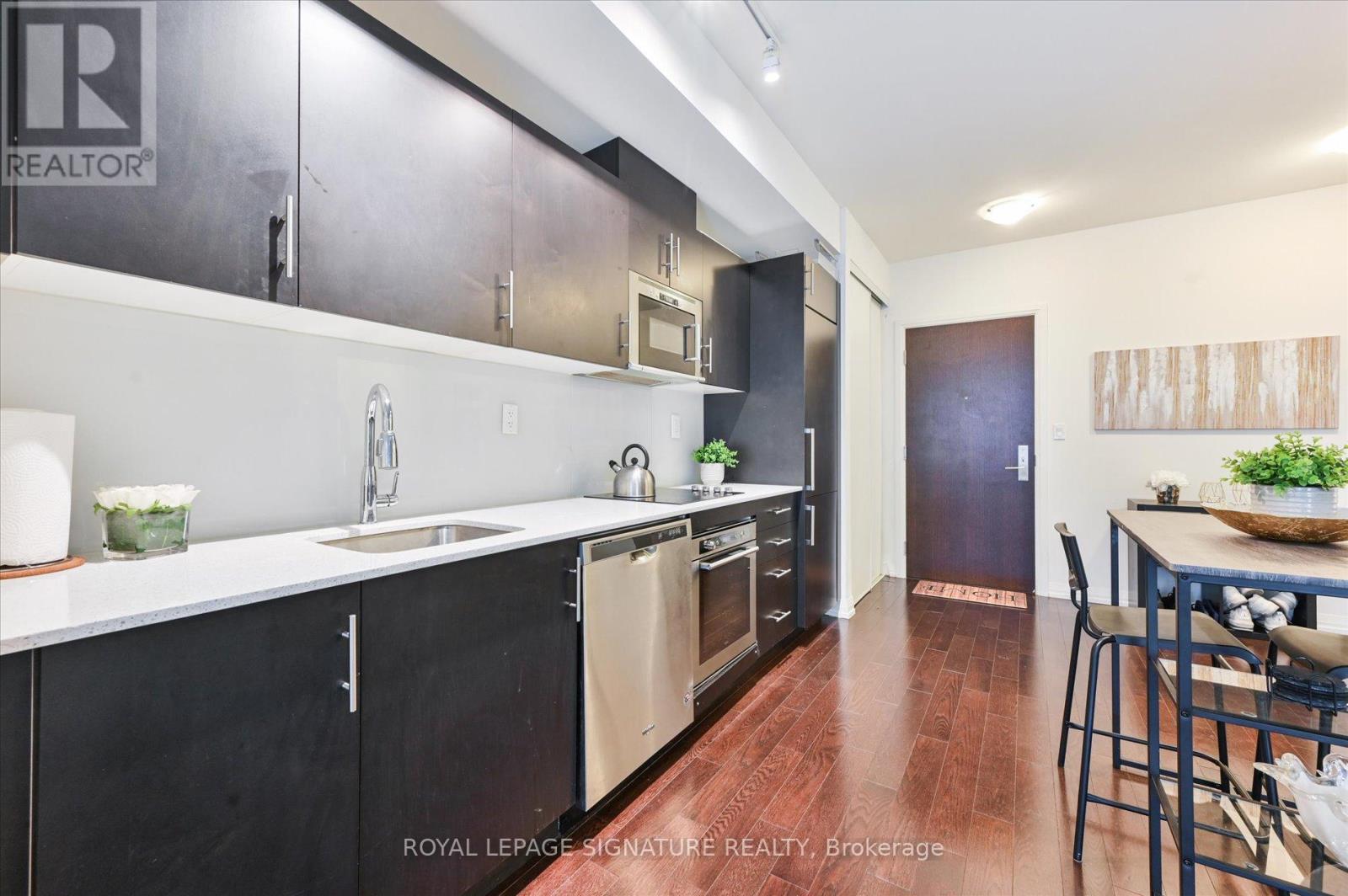 717 - 460 Adelaide Street E, Toronto, Ontario  M5A 0E7 - Photo 8 - C12783568