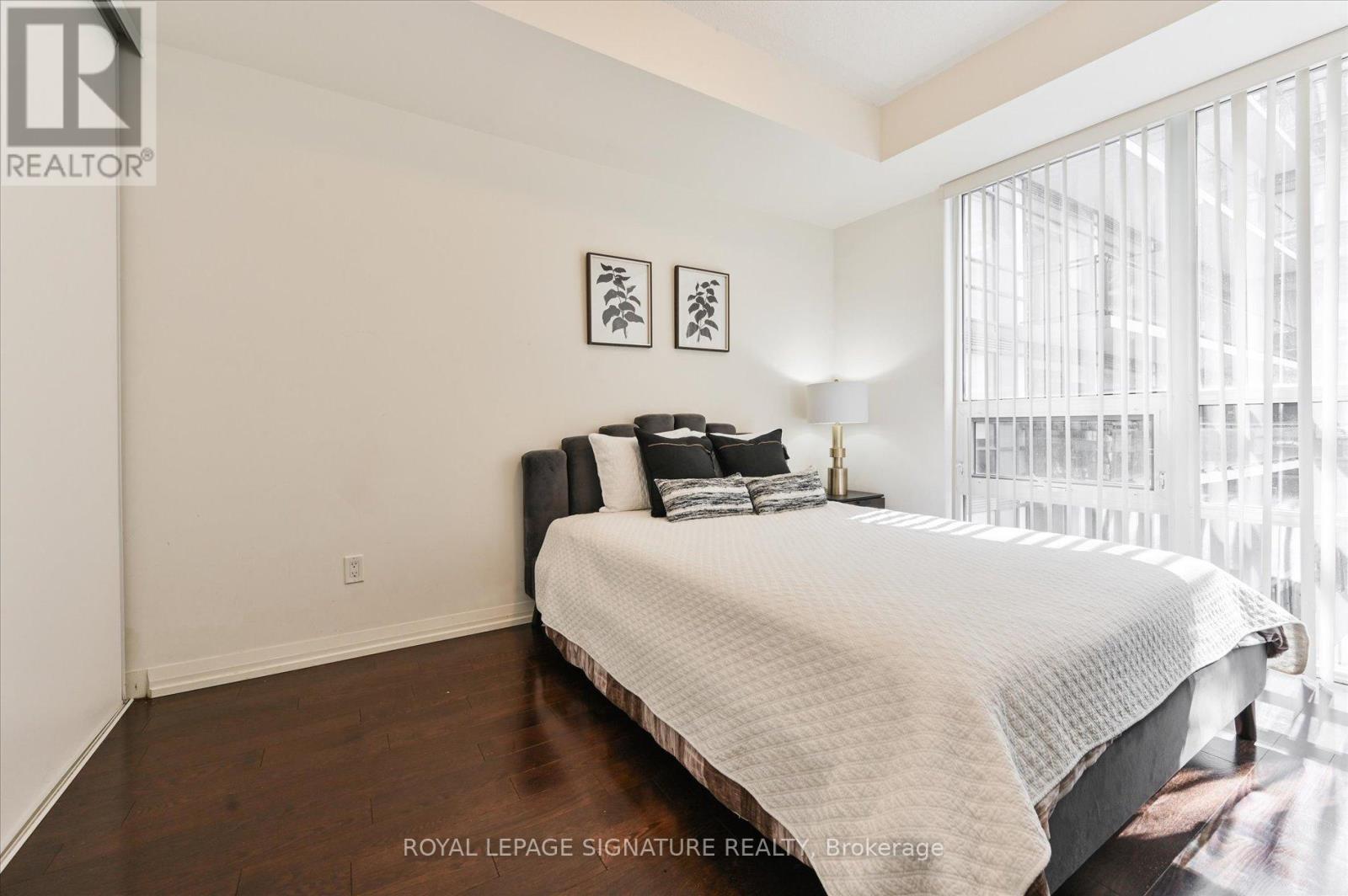 717 - 460 Adelaide Street E, Toronto, Ontario  M5A 0E7 - Photo 9 - C12783568